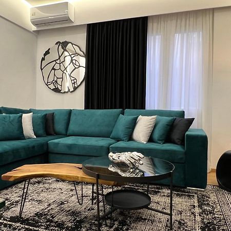 Acropolis Signature Apartment Αθήνα Εξωτερικό φωτογραφία