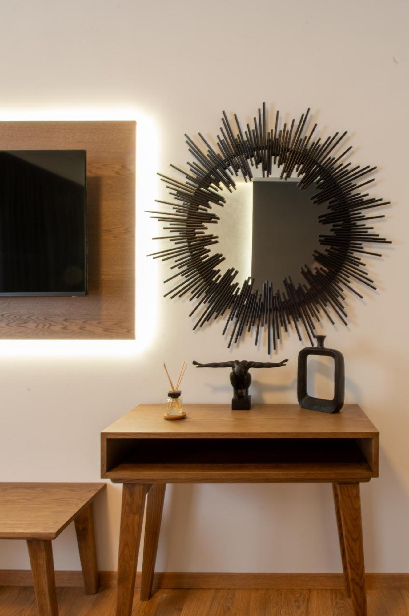 Acropolis Signature Apartment Αθήνα Εξωτερικό φωτογραφία