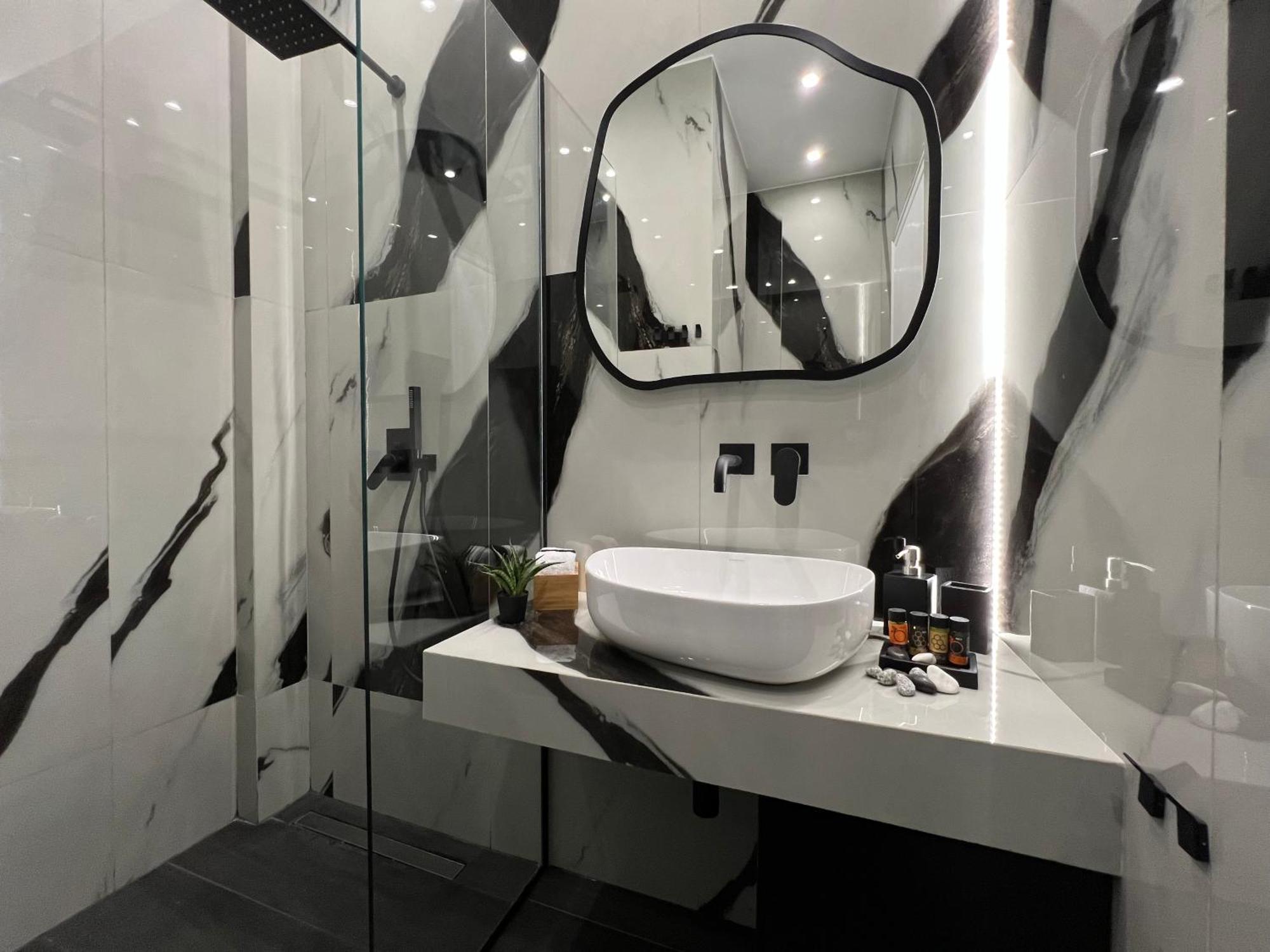 Acropolis Signature Apartment Αθήνα Εξωτερικό φωτογραφία