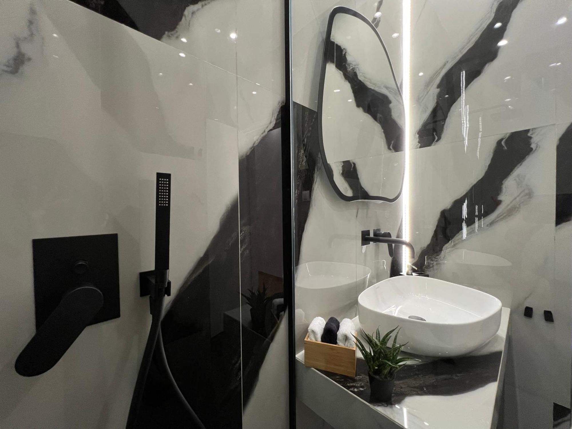 Acropolis Signature Apartment Αθήνα Εξωτερικό φωτογραφία