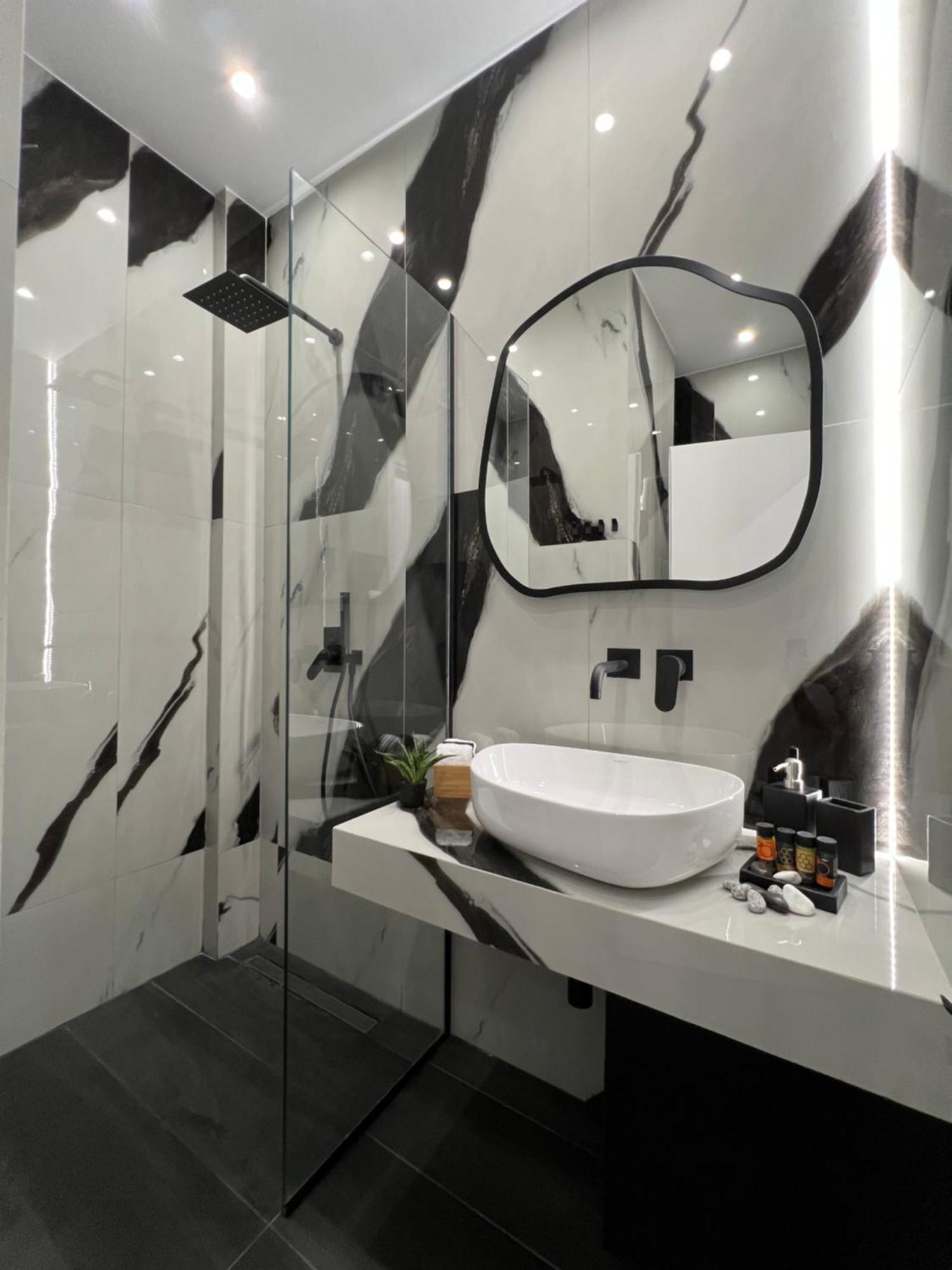 Acropolis Signature Apartment Αθήνα Εξωτερικό φωτογραφία