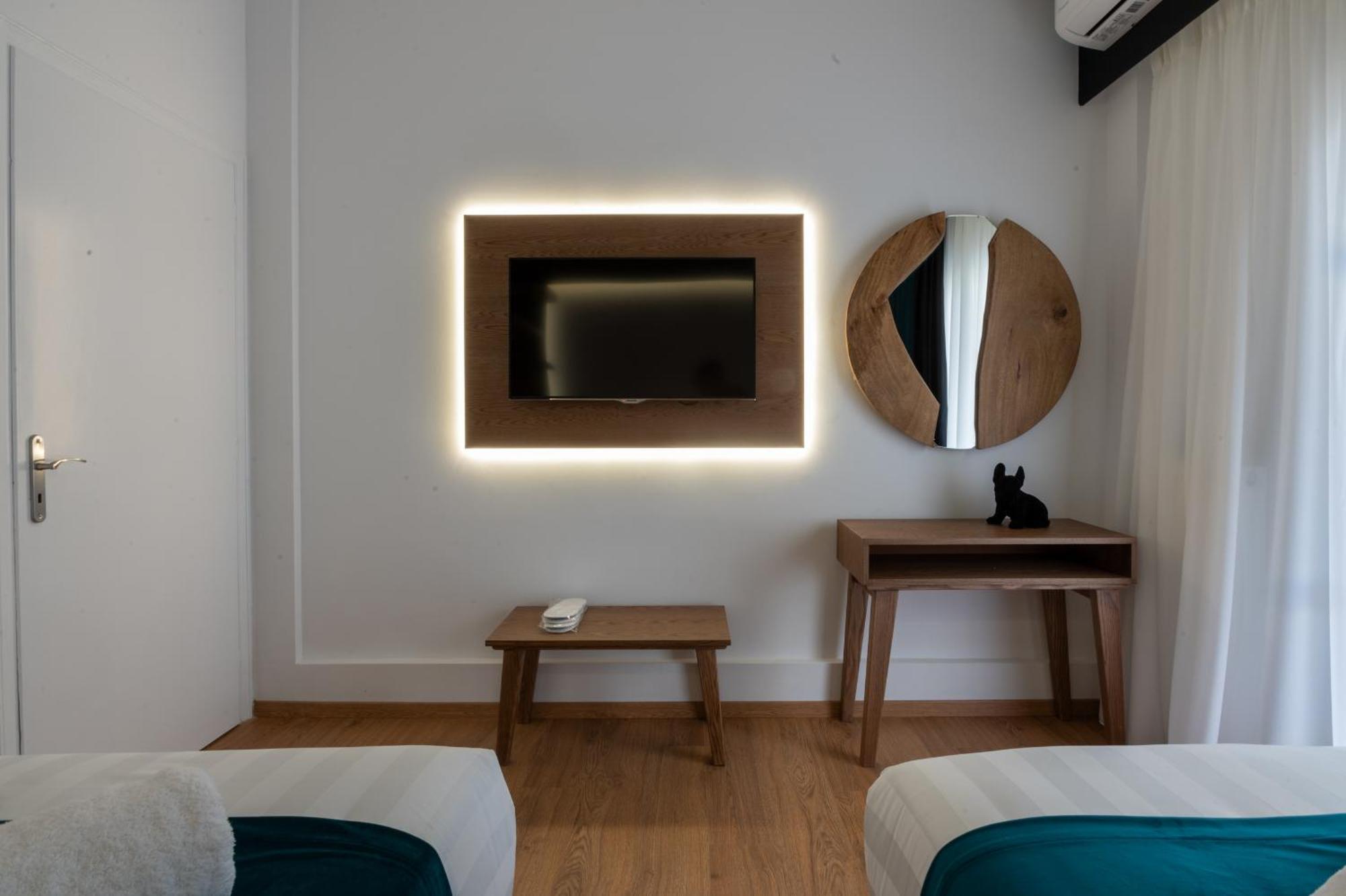 Acropolis Signature Apartment Αθήνα Εξωτερικό φωτογραφία