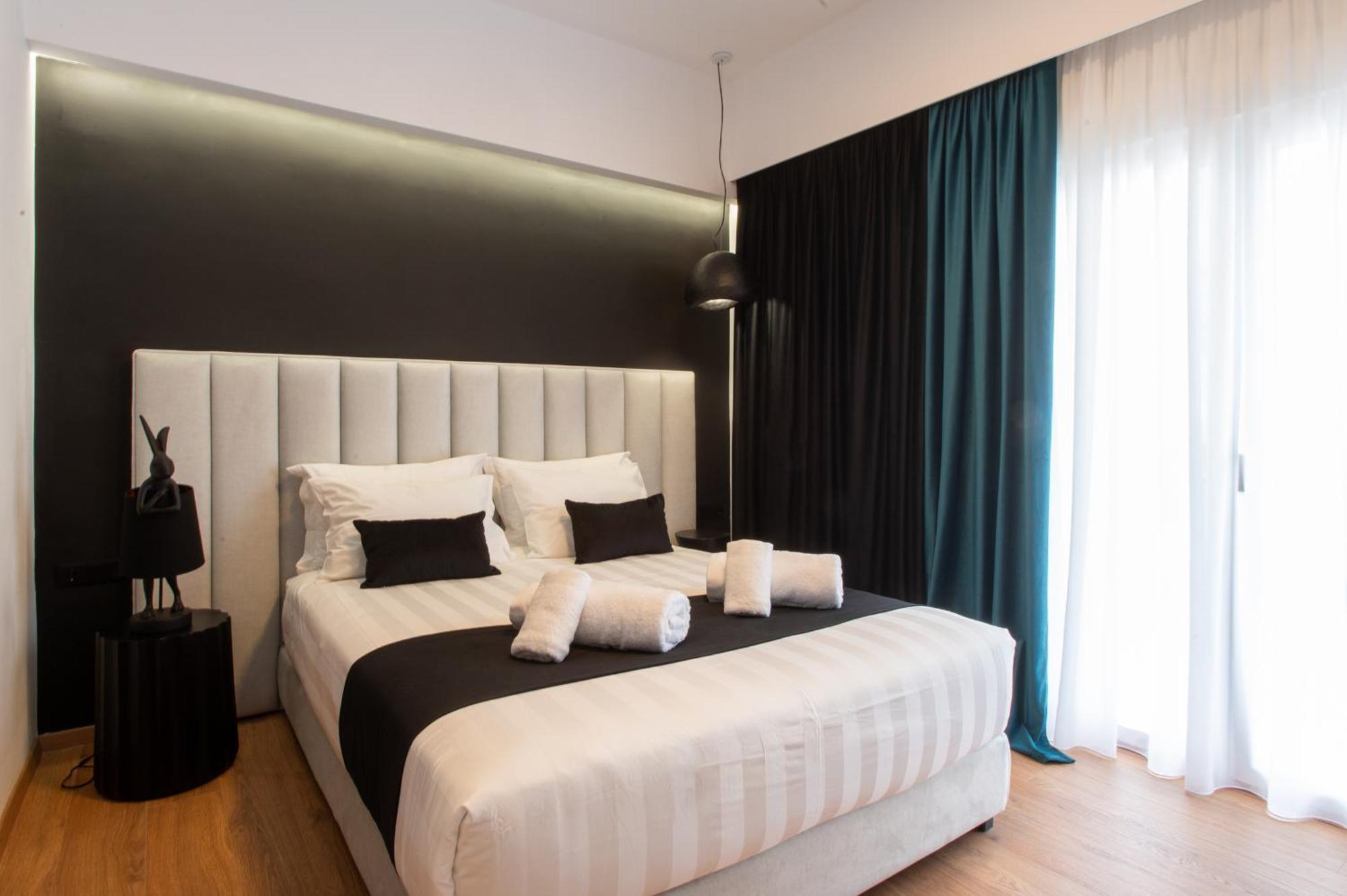 Acropolis Signature Apartment Αθήνα Εξωτερικό φωτογραφία